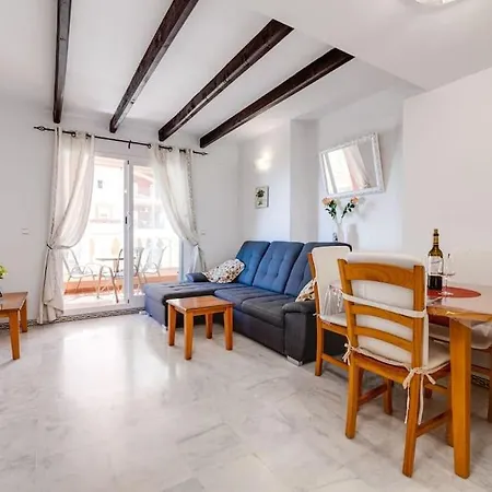 Appartamento Star Torrevieja Esterno foto