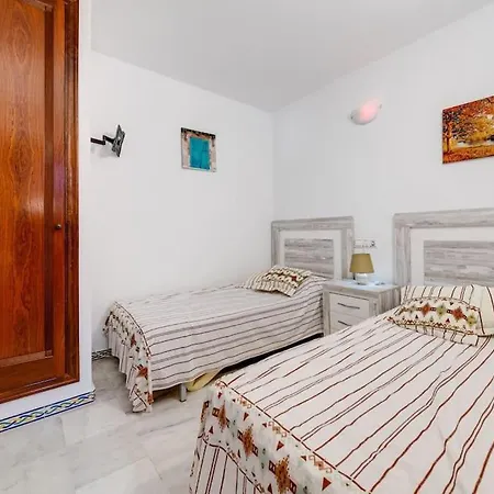 Appartamento Star Torrevieja Esterno foto