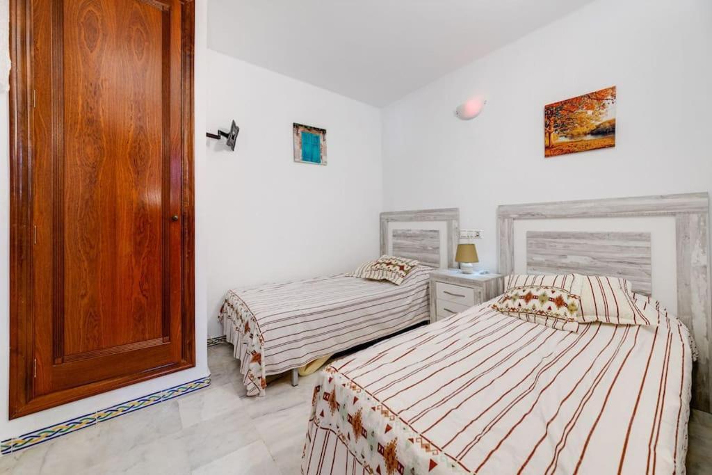 Star Apartment Torrevieja